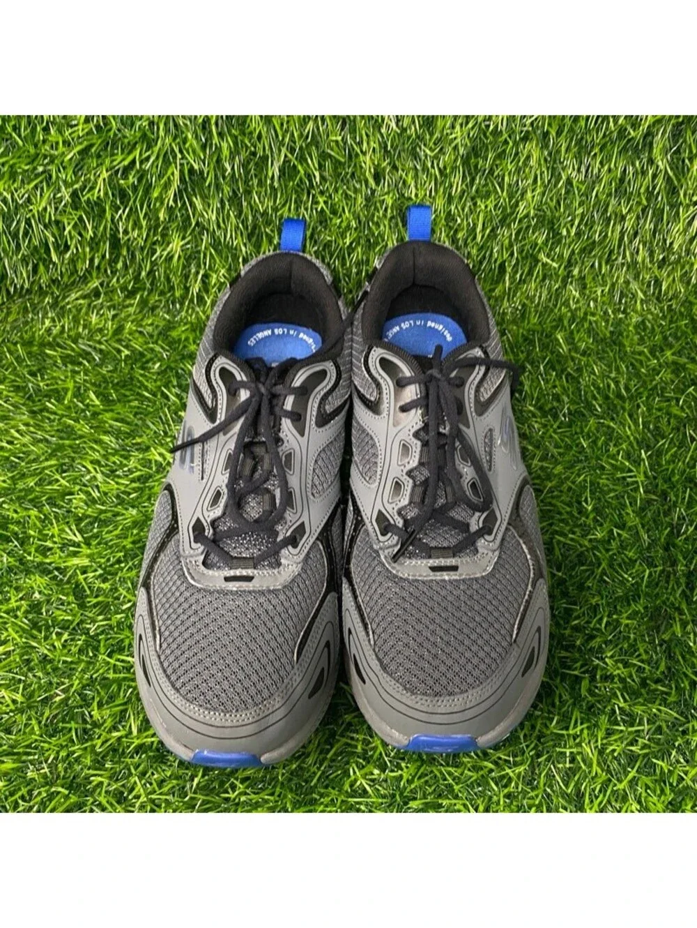 Skechers these go